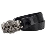 ceinture audacieuse