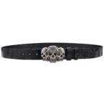 accessoire tête de mort
