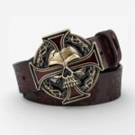 ceinture audacieuse