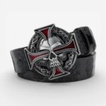 design tête de mort