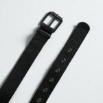 ceinture résistante pour homme