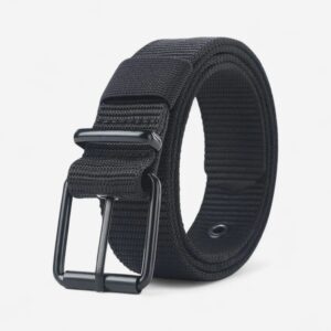 ceinture toile homme