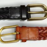 ceinture artisanale Jorell