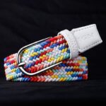 ceinture femme couleur Dalida