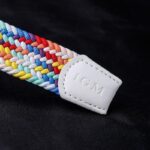 modèle Dalida ceinture élastique