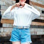 modèle Flaviana ceinture