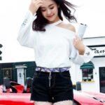 accessoire mode tressé