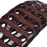 style unique avec ceinture Nikoloz