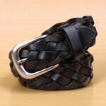 accessoire en cuir femme
