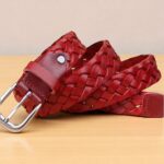 ceinture couleur Arvane