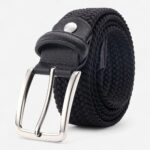 ceinture tressée homme Elyon
