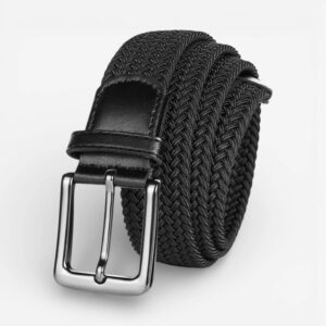 Ceinture tressée homme Nerixo