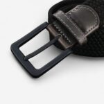 ceinture élastique homme