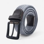 ceinture tressée homme Orlan
