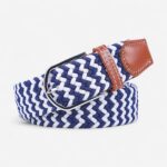 Ceinture couleur Milo