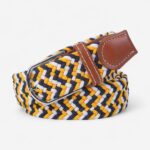 Look élégant ceinture Milo