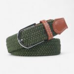 Accessoire mode ceinture Milo