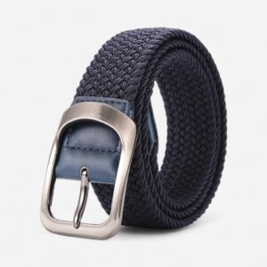 Ceinture Tressée Orian