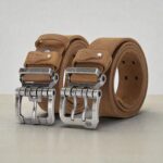 Accessoire homme style rétro