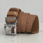 Boucle ceinture Rovkan