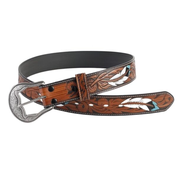 ceinture Western Haruta