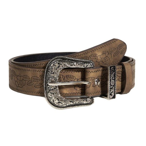 Ceinture Western Loway