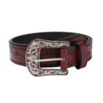 ceinture Western Kurata