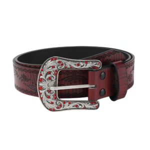 ceinture Western Kurata