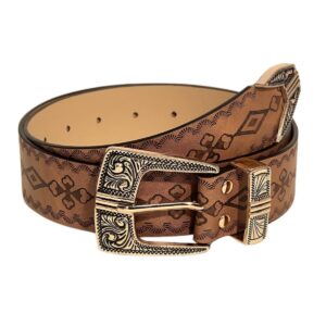 ceinture western