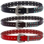 accessoire far west