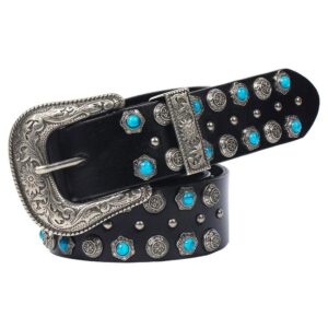 ceinture western freda
