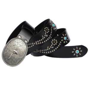 ceinture Western Vali