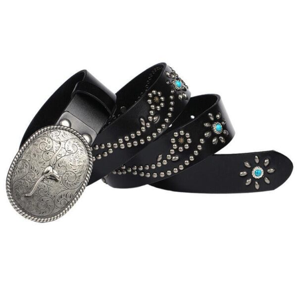 ceinture Western Vali