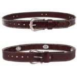 accessoire mode ceinture Chumani