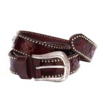 style vintage ceinture Chumani