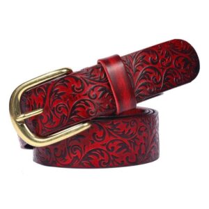 ceinture Western Eyota