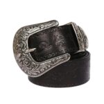 ceinture tendance western