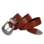 ceinture élégance et authenticité