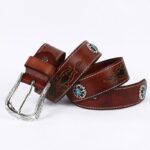 ceinture Tsula Western