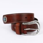 accessoire cuir Tsula