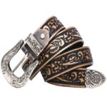 style western ceinture