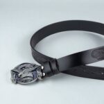 ceinture style western