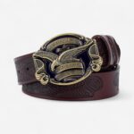 mode vintage ceinture