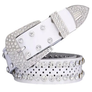 Ceinture Western Femme