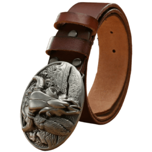 Ceinture Western Homme