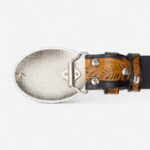 ceinture style western
