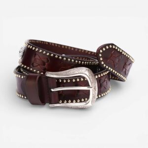 ceinture western homme Vornak