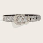 Style Western avec strass