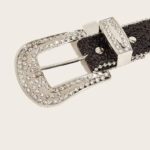 Ceinture strass Briella