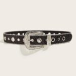 Accessoire de mode Western
